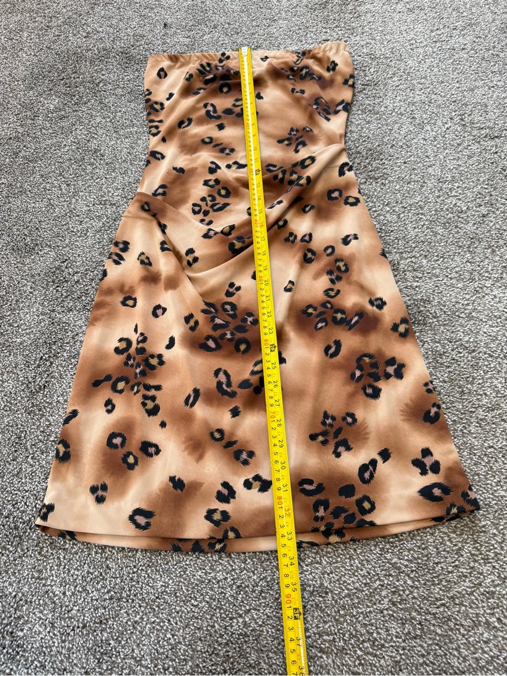 Nicole Miller Dress - Picture 4 of 5